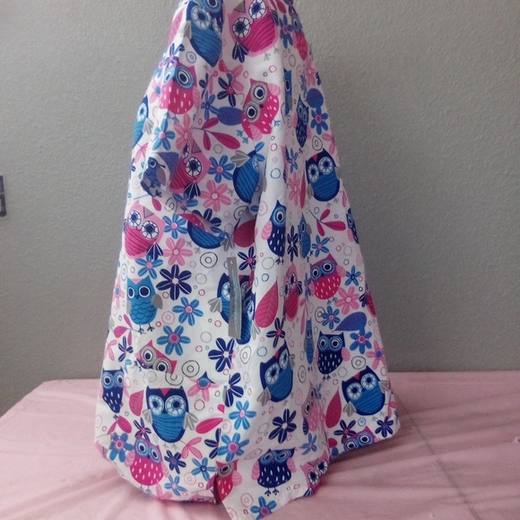 * Women scrub size 2x ( box A ) - Picture 2 of 3